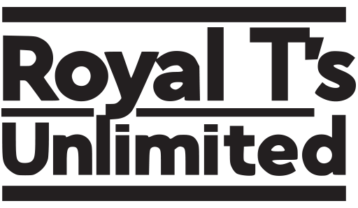 Royal T's Unlimited